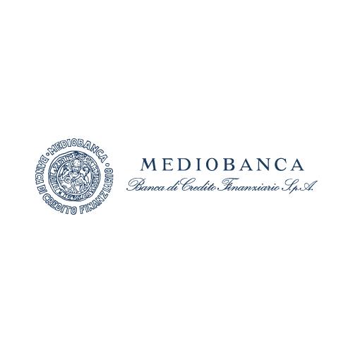 Mediobanca S.p.A. - Banca di Credito Finanziario