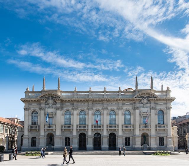 3 new Bachelor’s degree programs at Polimi