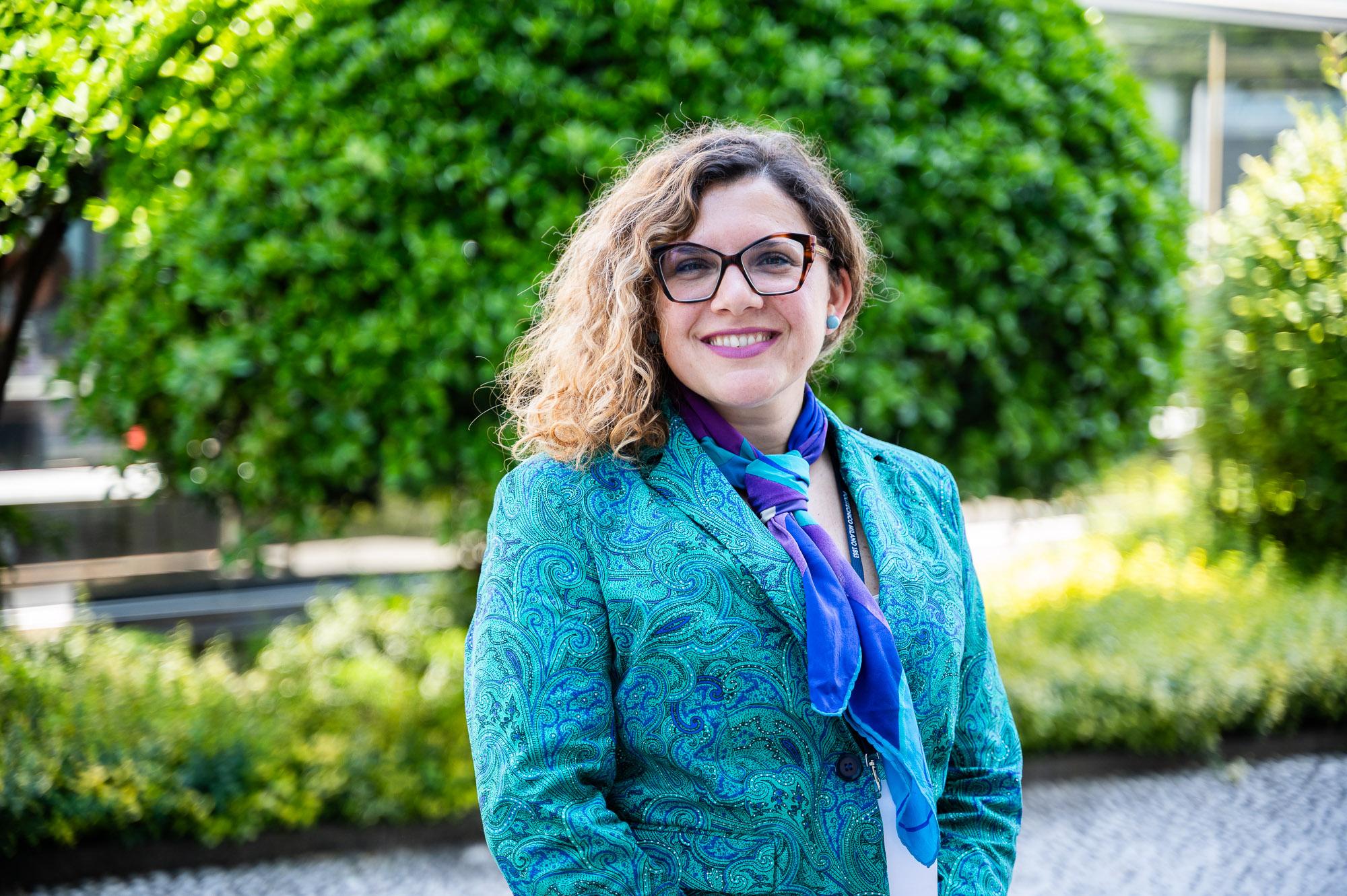 Letizia De Monte