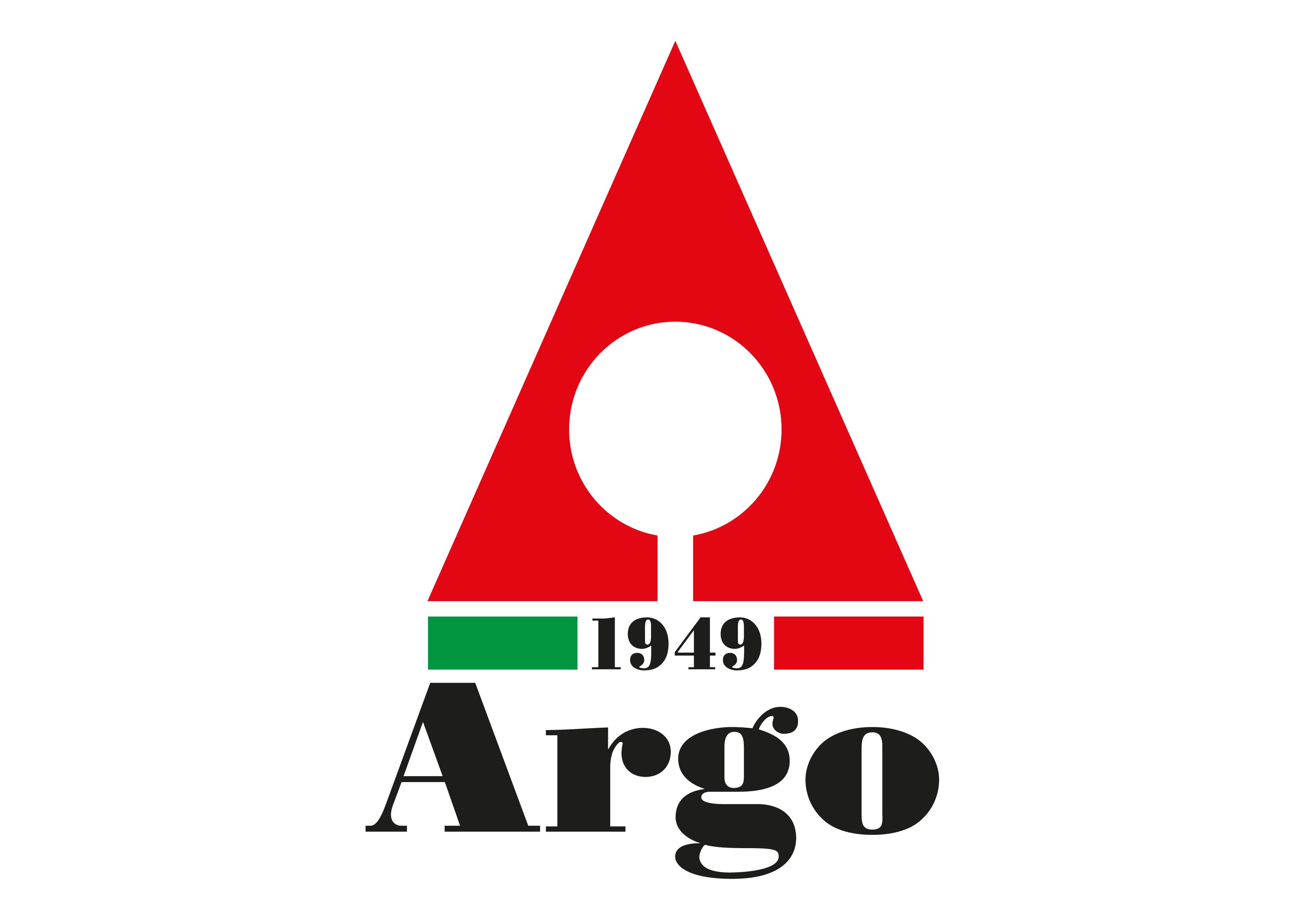 ARGO di T.M. Fumagalli