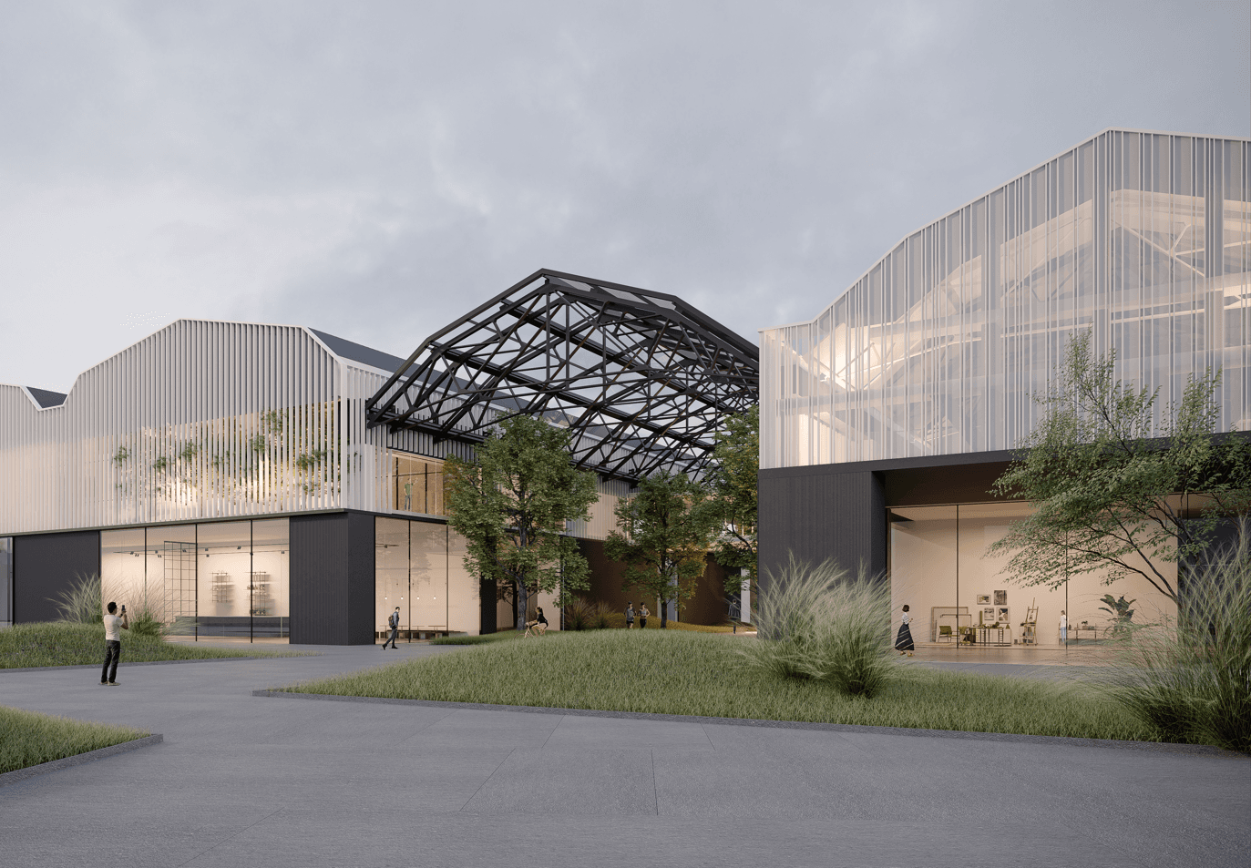 Design, Construction, Consulting