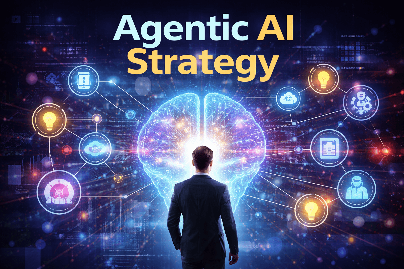 Agentic AI in the Enterprise
