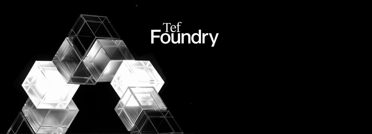 Scopri TEF Foundry