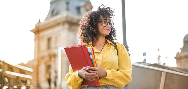 Career mentoring for women with startuppers